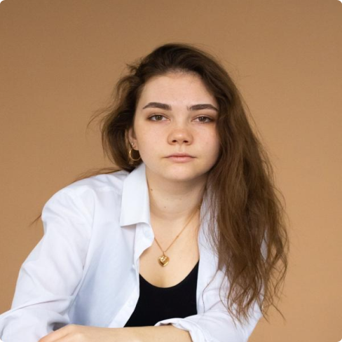 Виктория Корнева