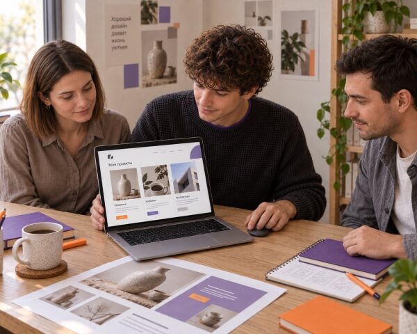 Для первых кейсов